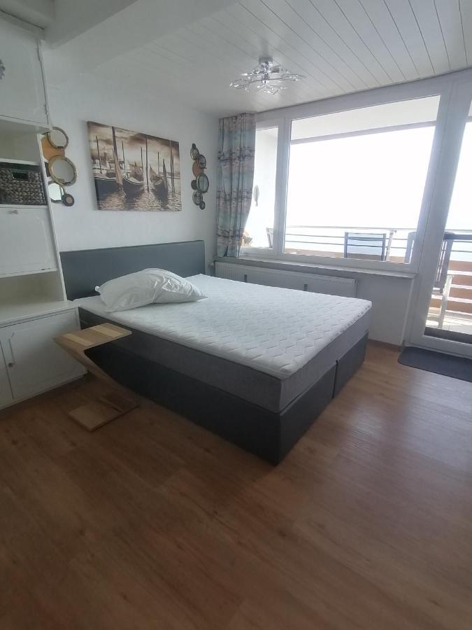Kanzelhohe Haus Enzian - Apartment Gerlitzen מראה חיצוני תמונה