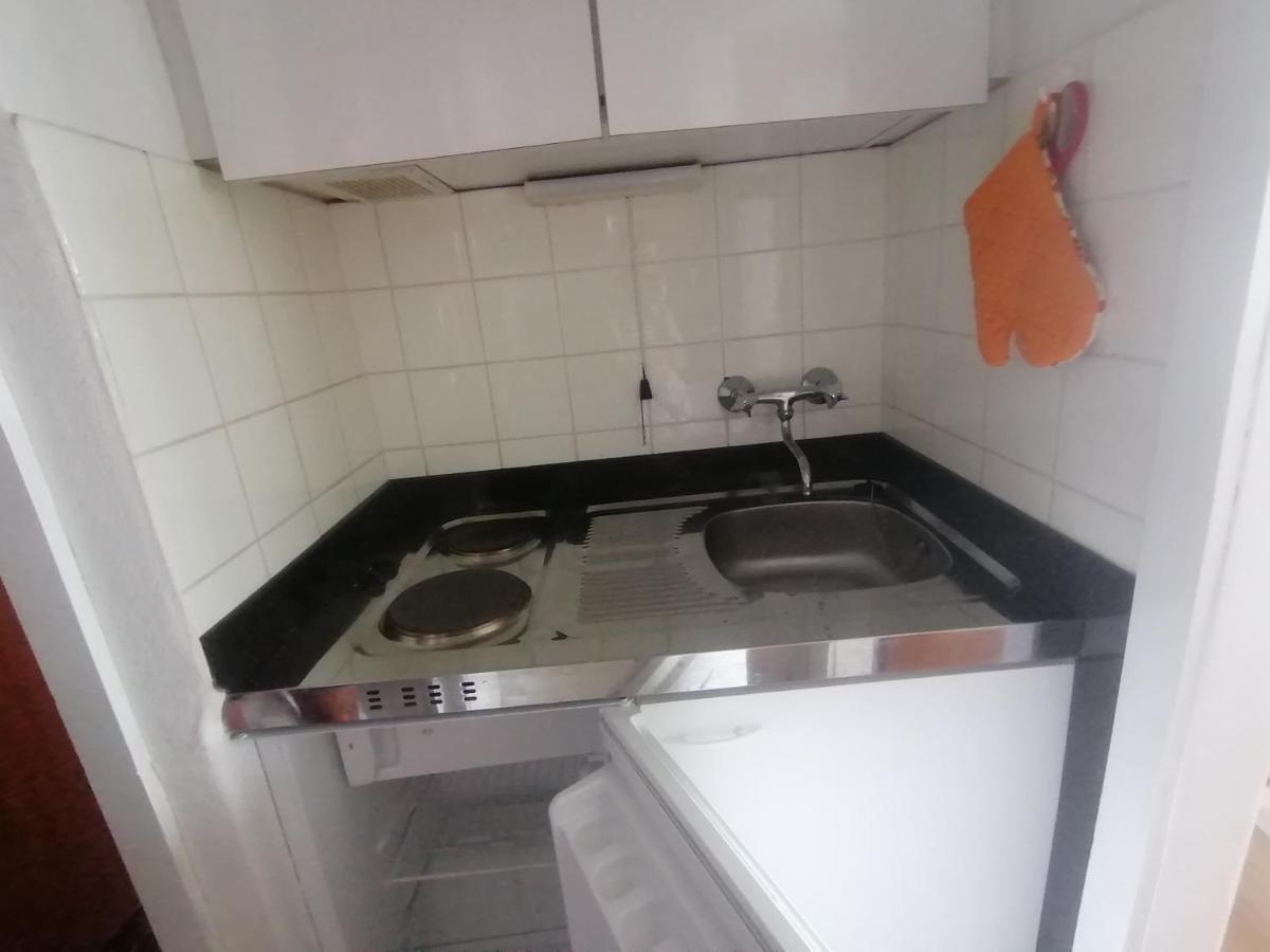 Kanzelhohe Haus Enzian - Apartment Gerlitzen מראה חיצוני תמונה