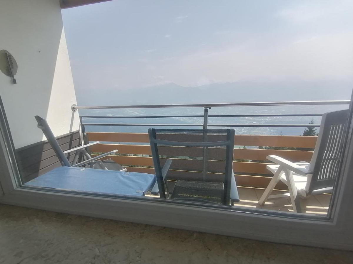 Kanzelhohe Haus Enzian - Apartment Gerlitzen מראה חיצוני תמונה