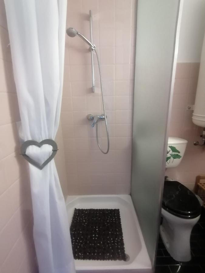 Kanzelhohe Haus Enzian - Apartment Gerlitzen מראה חיצוני תמונה